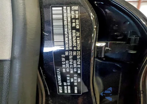 2018 Alfa Romeo Stelvio Sport from USA, damaged, VIN ZASFAKPN3J7B65108